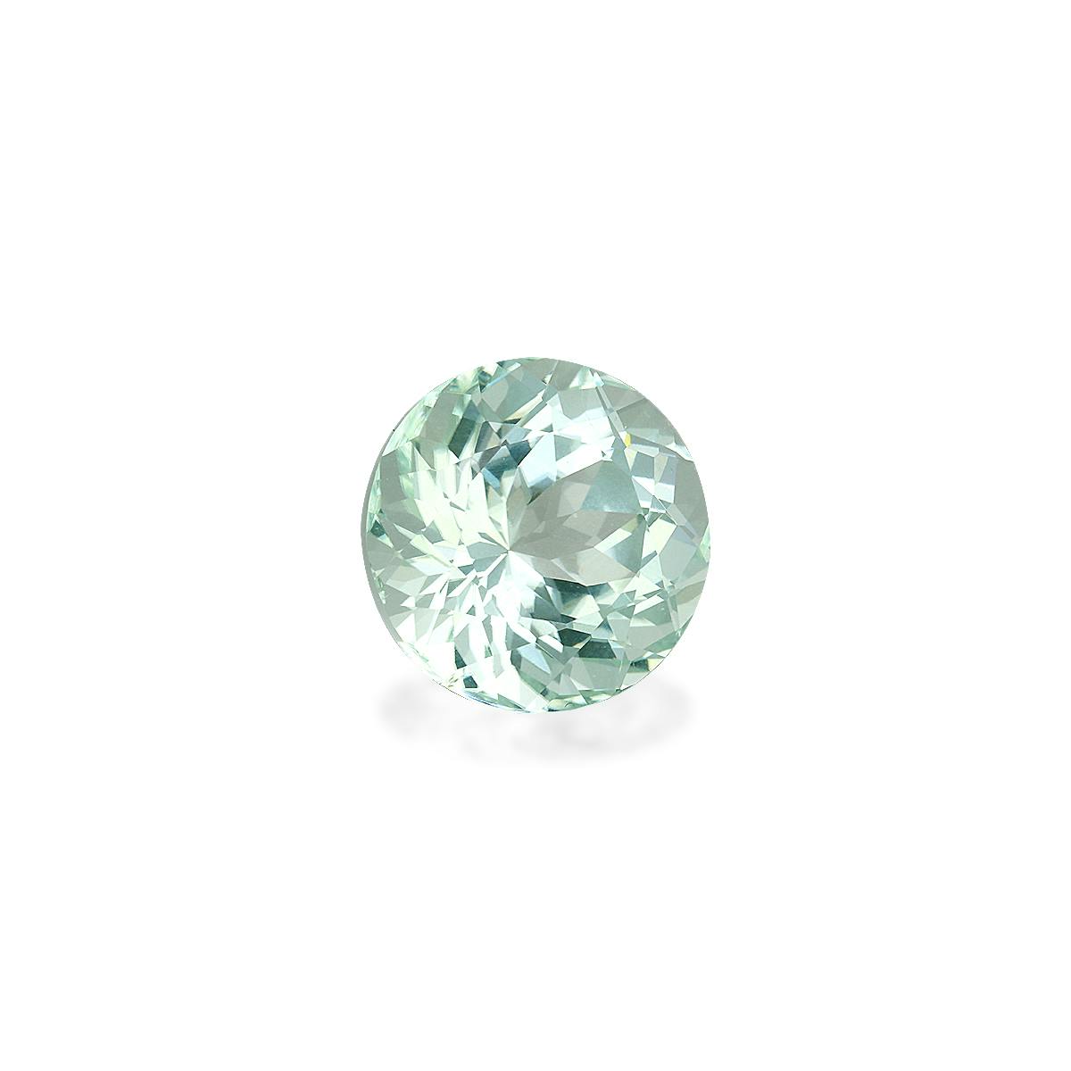 Green Tourmaline 8.89 ct
